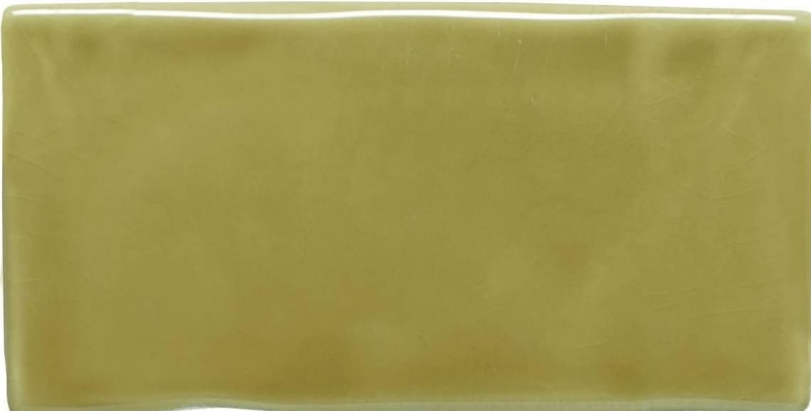 Original Style Winchester Classic Olive Half Tile 6.3x12.7