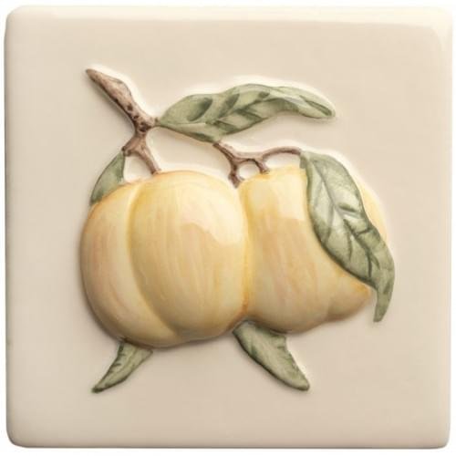 Original Style Winchester Summer Fruits Apricot 12.7x12.7