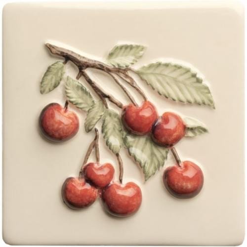 Original Style Winchester Summer Fruits Cherry 12.7x12.7