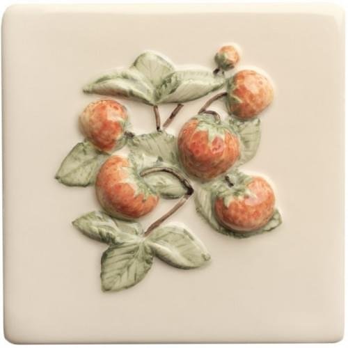 Original Style Winchester Summer Fruits Strawberry 12.7x12.7