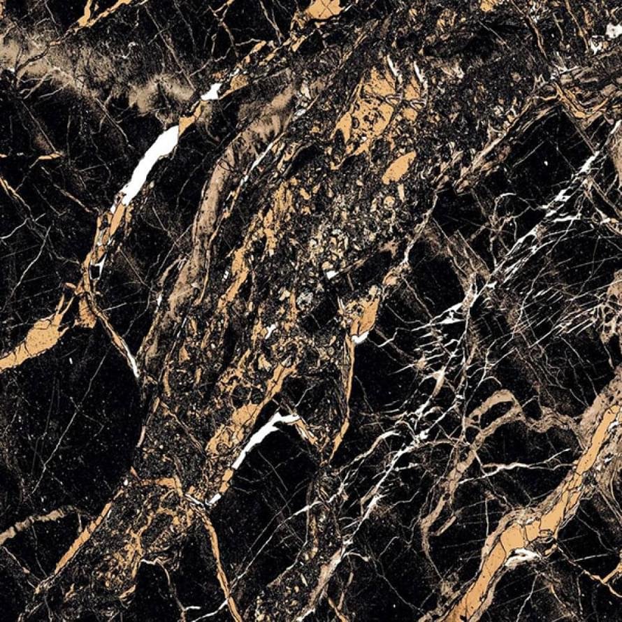 Orinda Marquina Gold 60x60