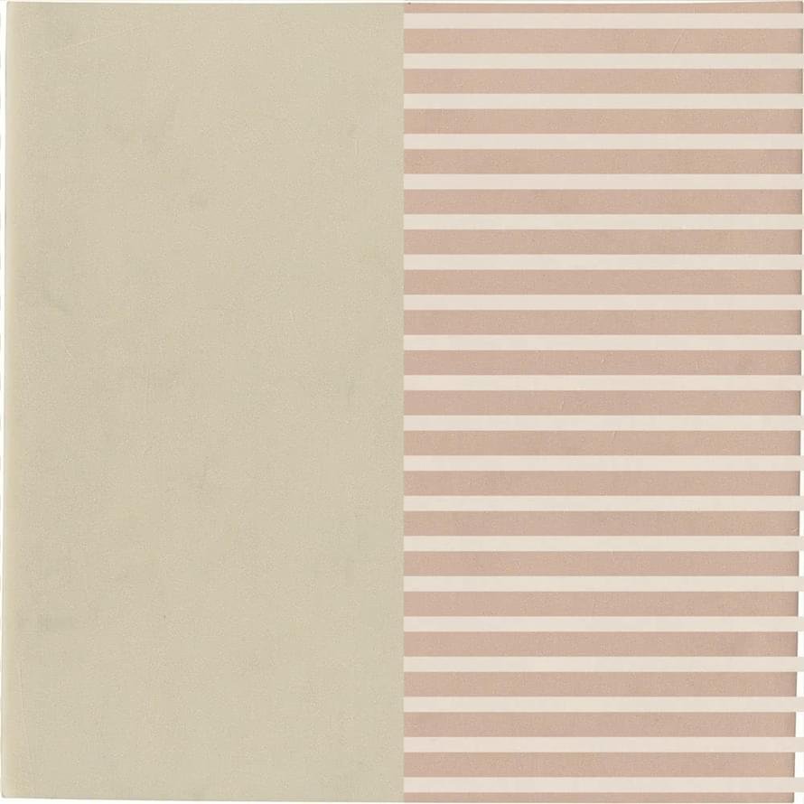 Ornamenta 80s Block Warm 20x20