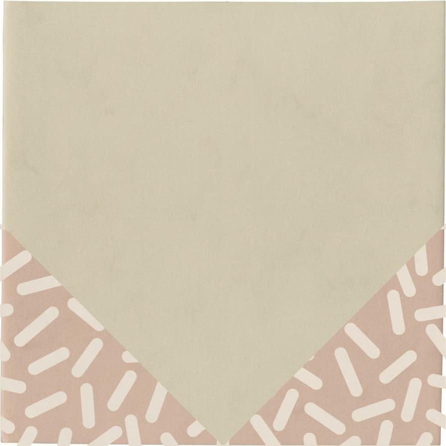 Ornamenta 80s Shape Warm 20x20