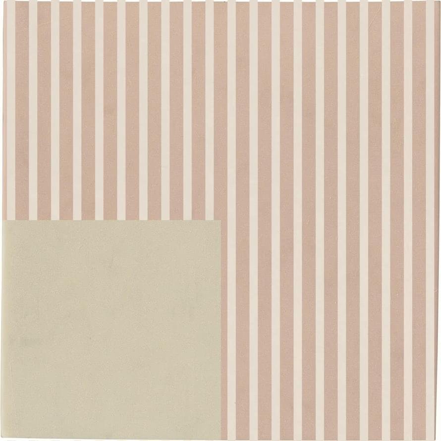 Ornamenta 80s Square Warm 20x20