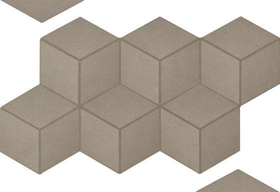 Ornamenta Basic Taupe 17x30