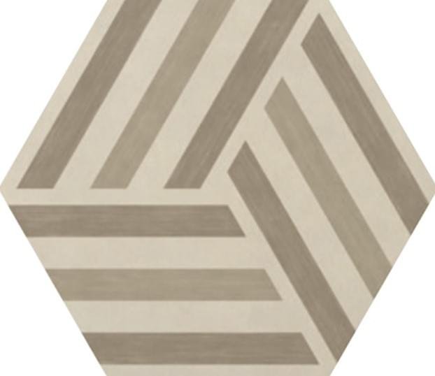 Ornamenta Core Basic Runup Warm Blend D 60 Industrial 60x60