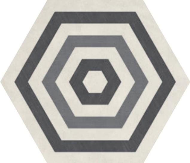 Ornamenta Core Basic Target Cool Blend D 60 Industrial 60x60