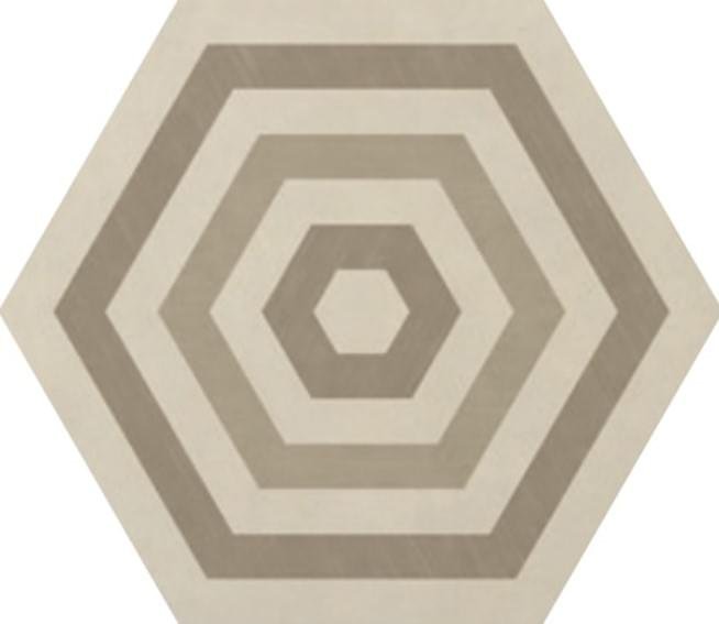 Ornamenta Core Basic Target Warm Blend D 60 Industrial 60x60