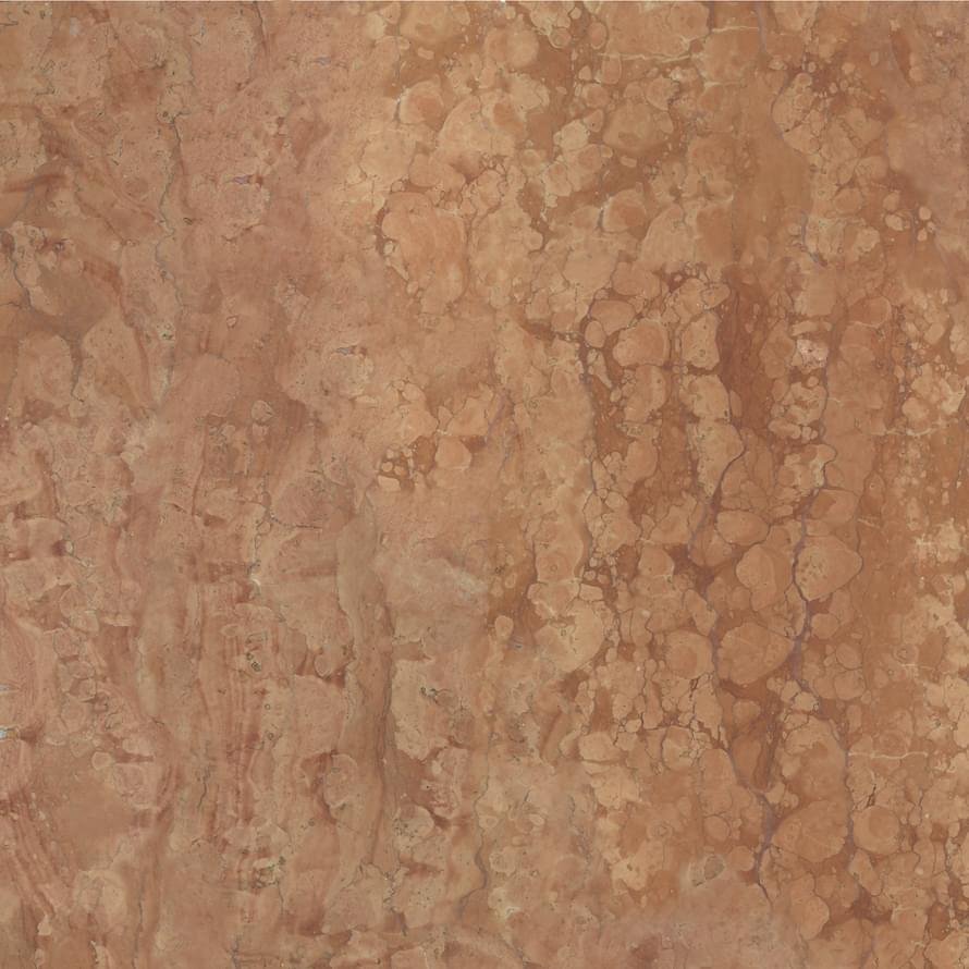 Ornamenta I M Rosso Verona 60x60