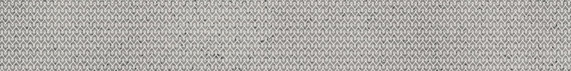 Ornamenta Maiolicata Maglia White 15x120