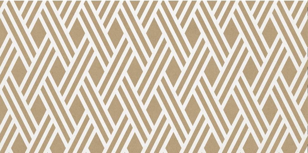 Ornamenta Miseria E Nobilta Avana Carving White 60x120