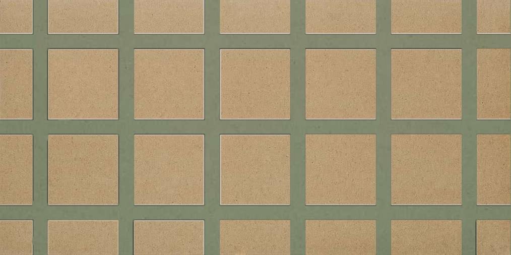 Ornamenta Miseria E Nobilta Avana Weaving Moss 60x120