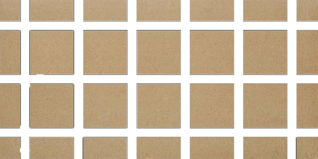 Ornamenta Miseria E Nobilta Avana Weaving White 60x120