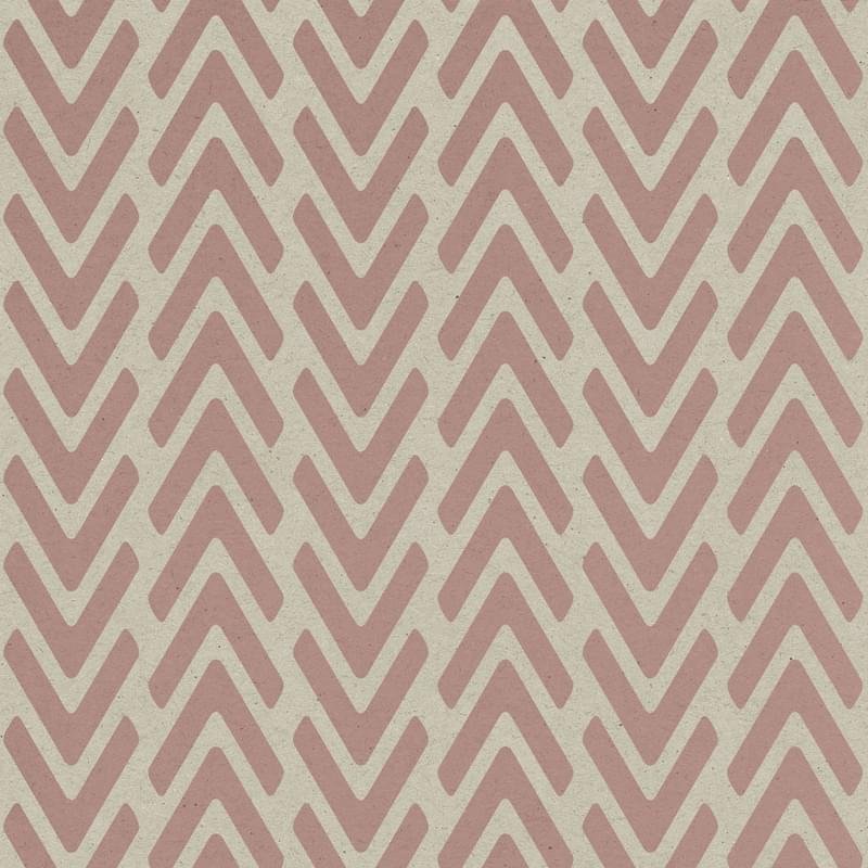 Ornamenta Miseria E Nobilta Greggio Felice Strawberry 60x60