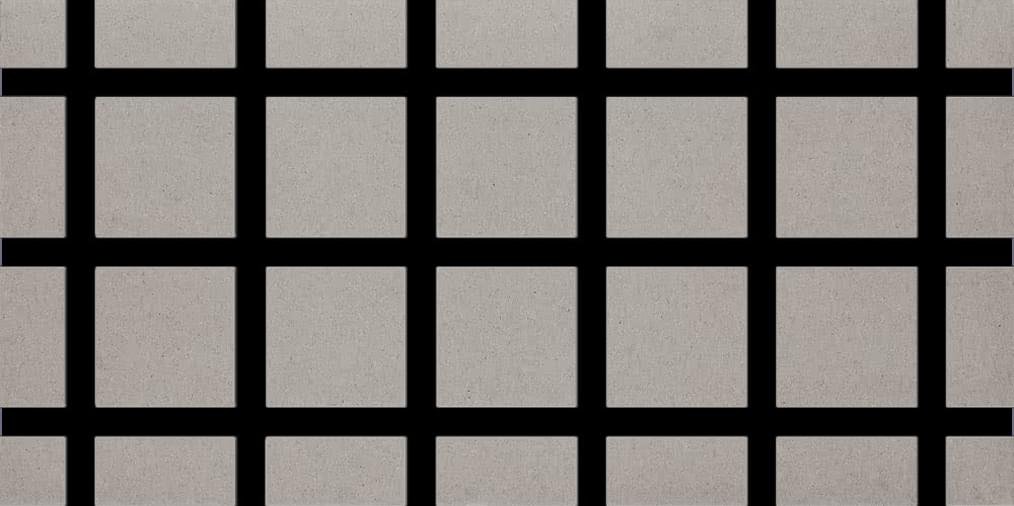 Ornamenta Miseria E Nobilta Greggio Weaving Black 60x120