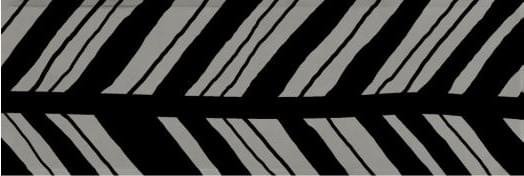 Ornamenta Mix And Match Decoro Ardesia 15x45