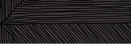 Ornamenta Mix And Match Decoro Basalto 15x45