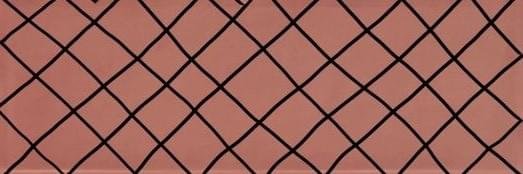 Ornamenta Mix And Match Decoro Cipria 15x45