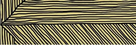 Ornamenta Mix And Match Decoro Giallo 15x45
