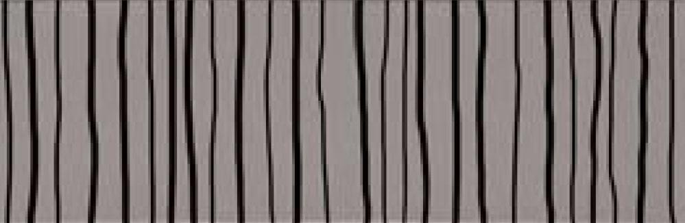 Ornamenta Mix And Match Decoro Grigio 15x45