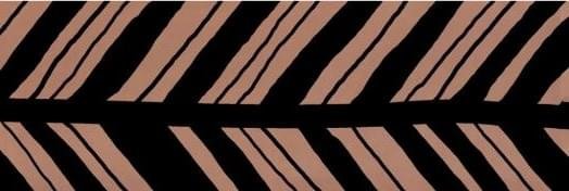 Ornamenta Mix And Match Decoro Rosso 15x45