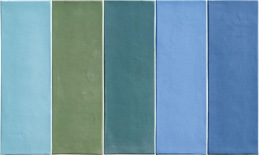 Ornamenta Mix And Match L Acqua 15x45
