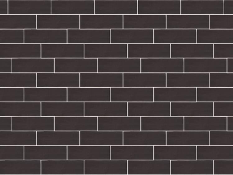 Ornamenta Pick N Brick Basalto 5x15