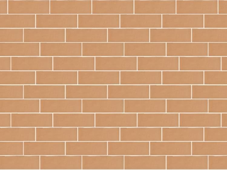 Ornamenta Pick N Brick Ocra Glossy 5x15