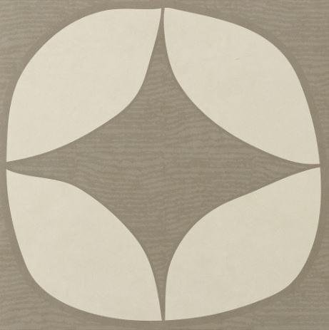 Ornamenta Tangle Ciclope Warm 60x60