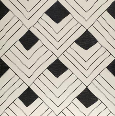 Ornamenta Tangle Fish 60x60