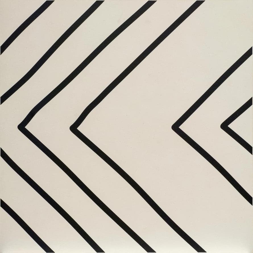 Ornamenta Tangle Labyrinth 60x60