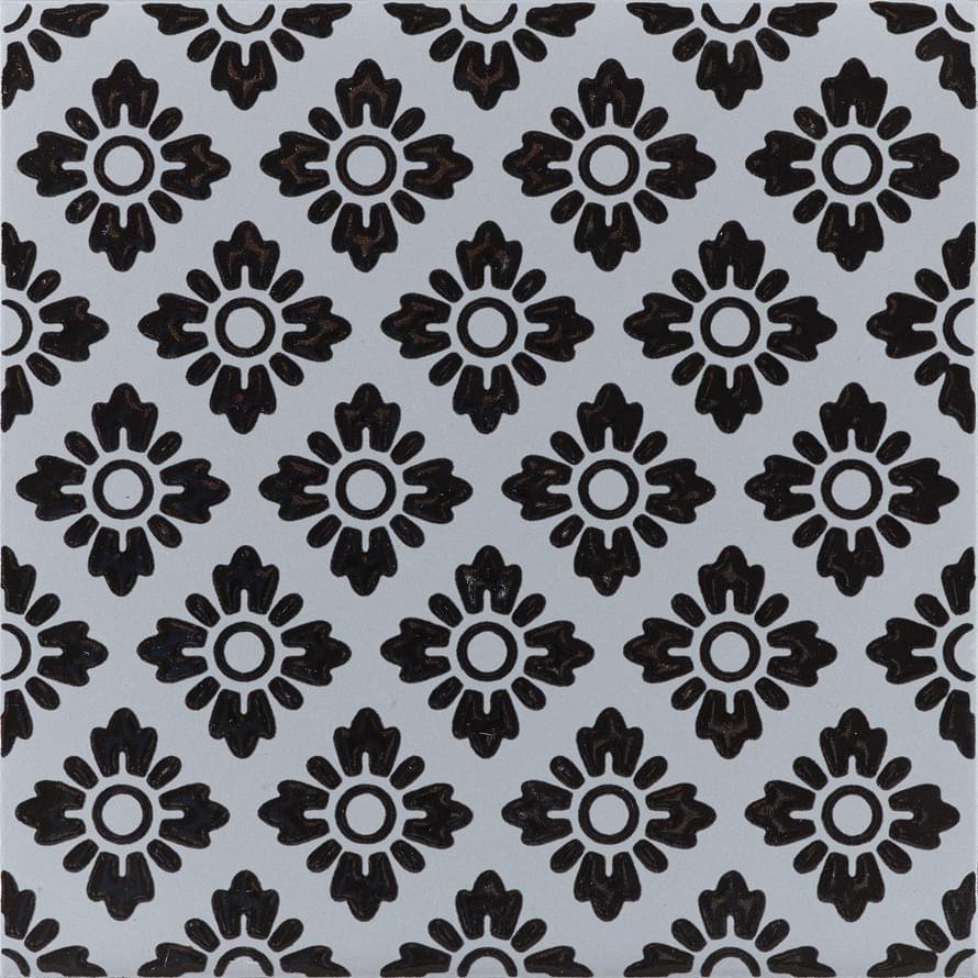 Ornamenta Terra Mia Fiore 20x20