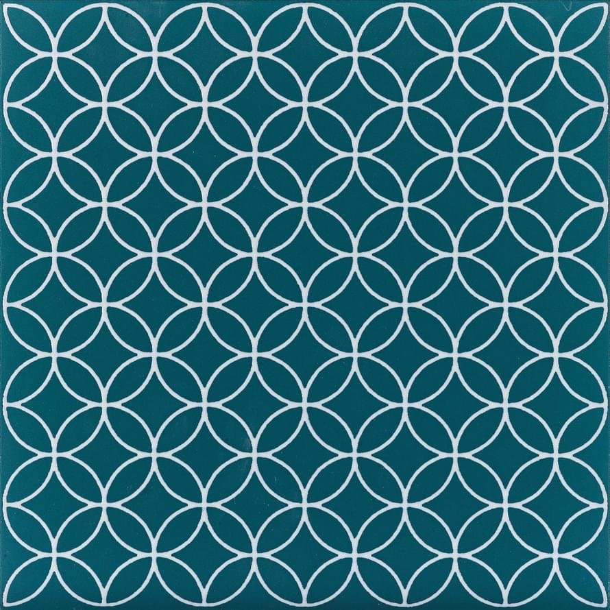 Ornamenta Terra Mia Lattice 20x20