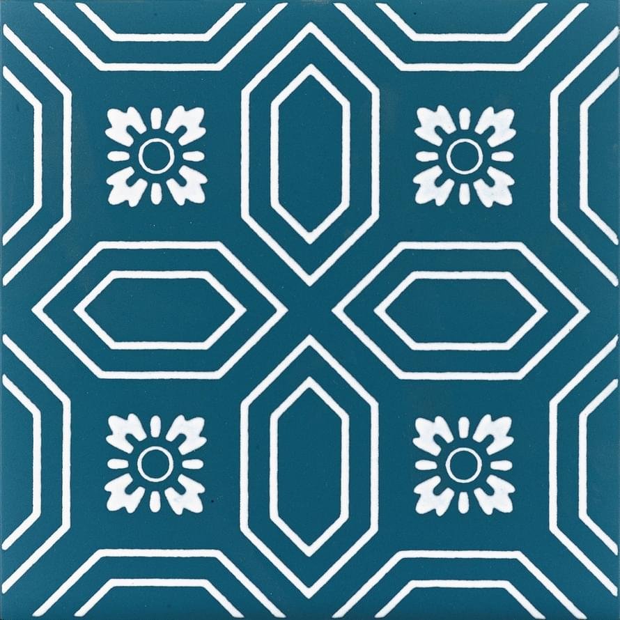 Ornamenta Terra Mia Losanga 20x20