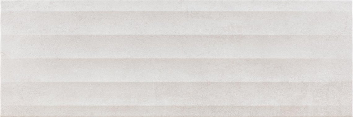 Pamesa Dosso Lin Bianco 25x75
