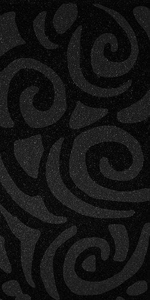 Pamesa Essenza Pure Plus Nero 60x120