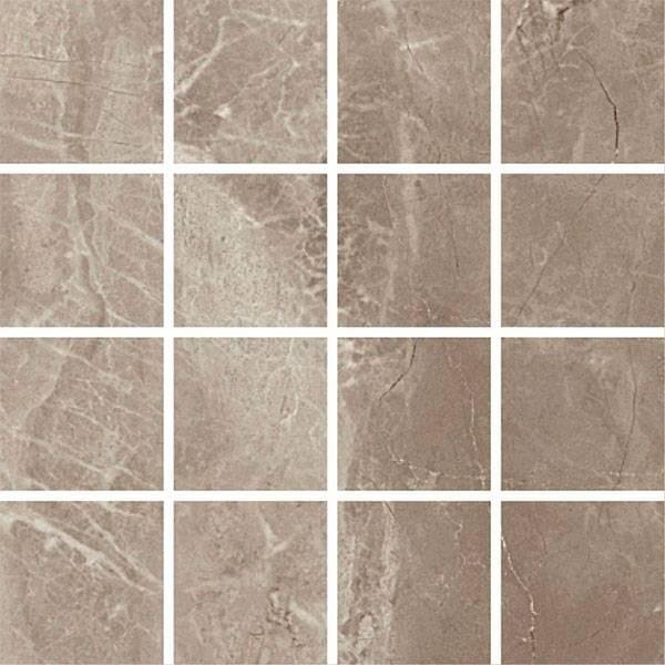 Pamesa Kashmir Taupe Malla 30x30
