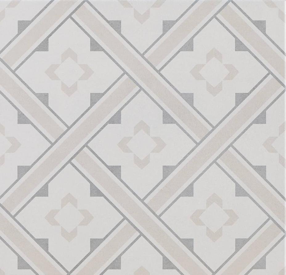 Pamesa Kilburn Gris 45x45