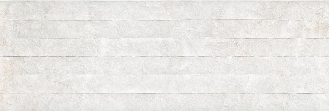 Pamesa Odeon Blanco Relief 30x90