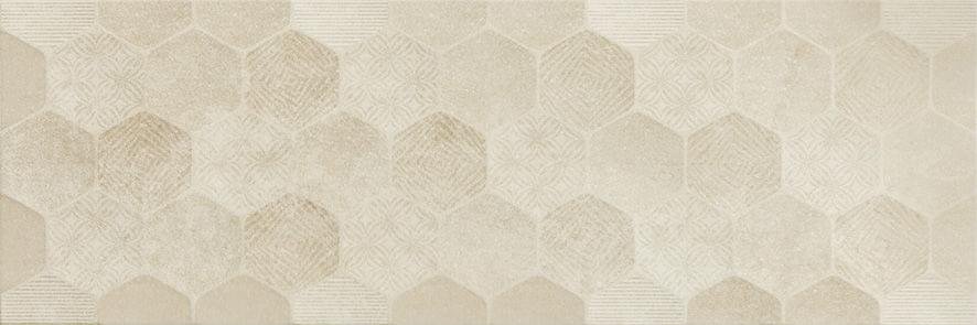 Pamesa Soul Wabe Natural 25x75
