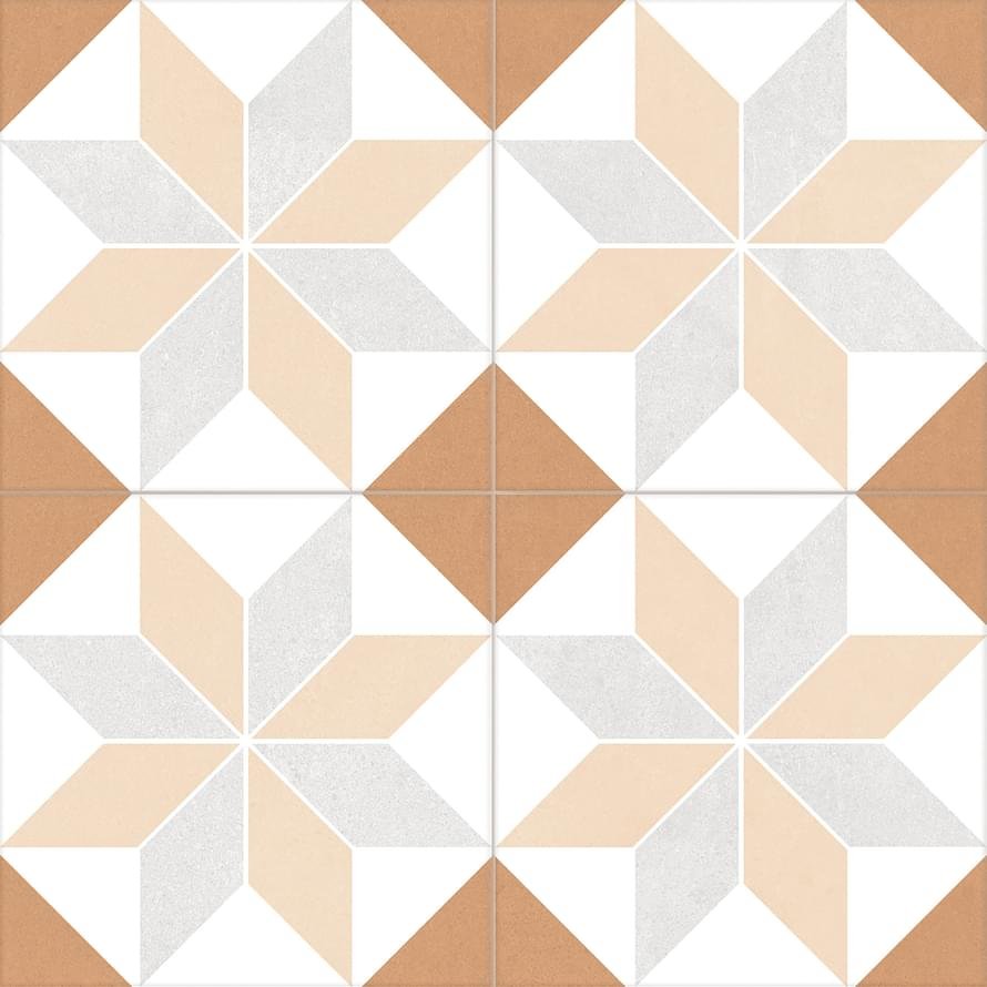Pamesa Vintage Siena 45x45