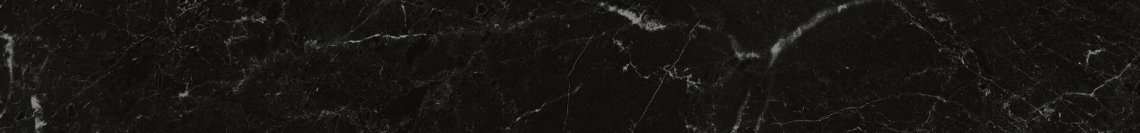 Panaria Eternity Listello Marquina Black Lux Rect 7x60