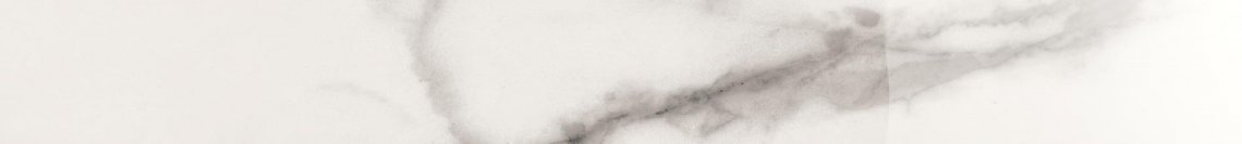 Panaria Eternity Listello Statuario White Lux Rect 7x60