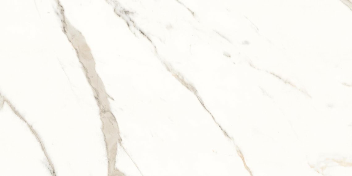Panaria Trilogy Calacatta White Soft Rect 30x60
