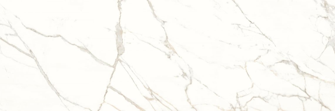 Panaria Zero.3 Trilogy Calacatta White Lux 100x300