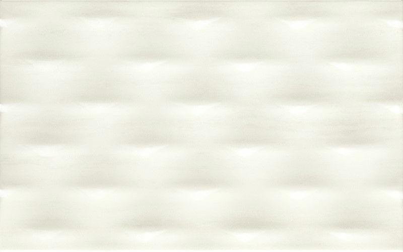 Paradyz Nati Nato Nati Bianco Struktura 25x40