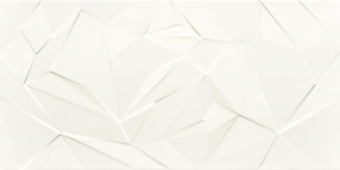 Paradyz Natura Natura Bianco Struktura 30x60