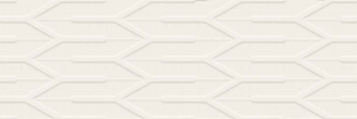 Paradyz Nightwish Bianco B Struktura Rekt 25x75