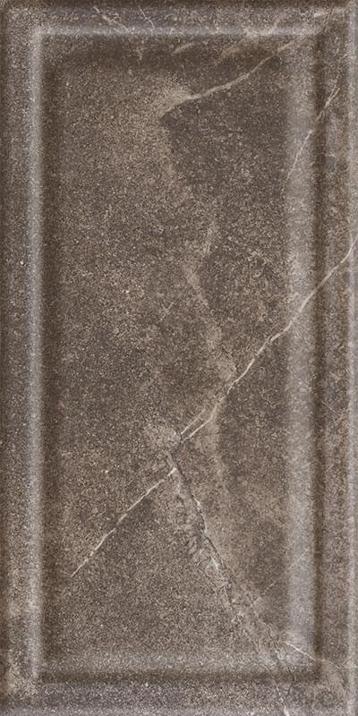 Paradyz Palazzo Brown Struktura 30x60