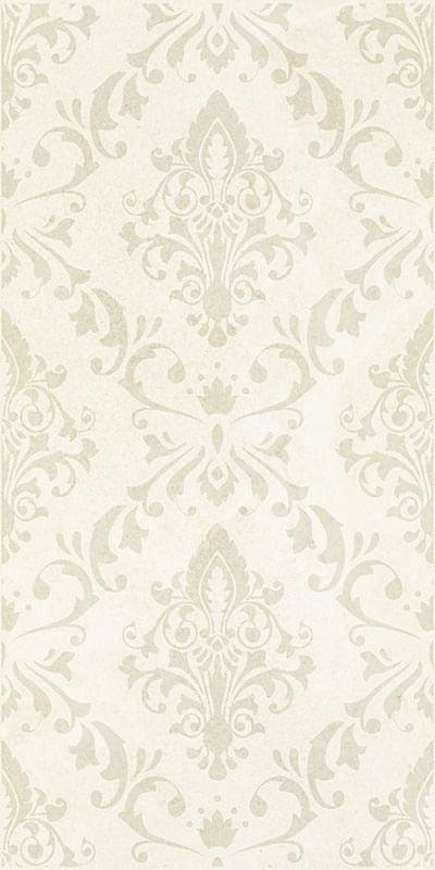 Paradyz Palazzo Crema Ornament 30x60